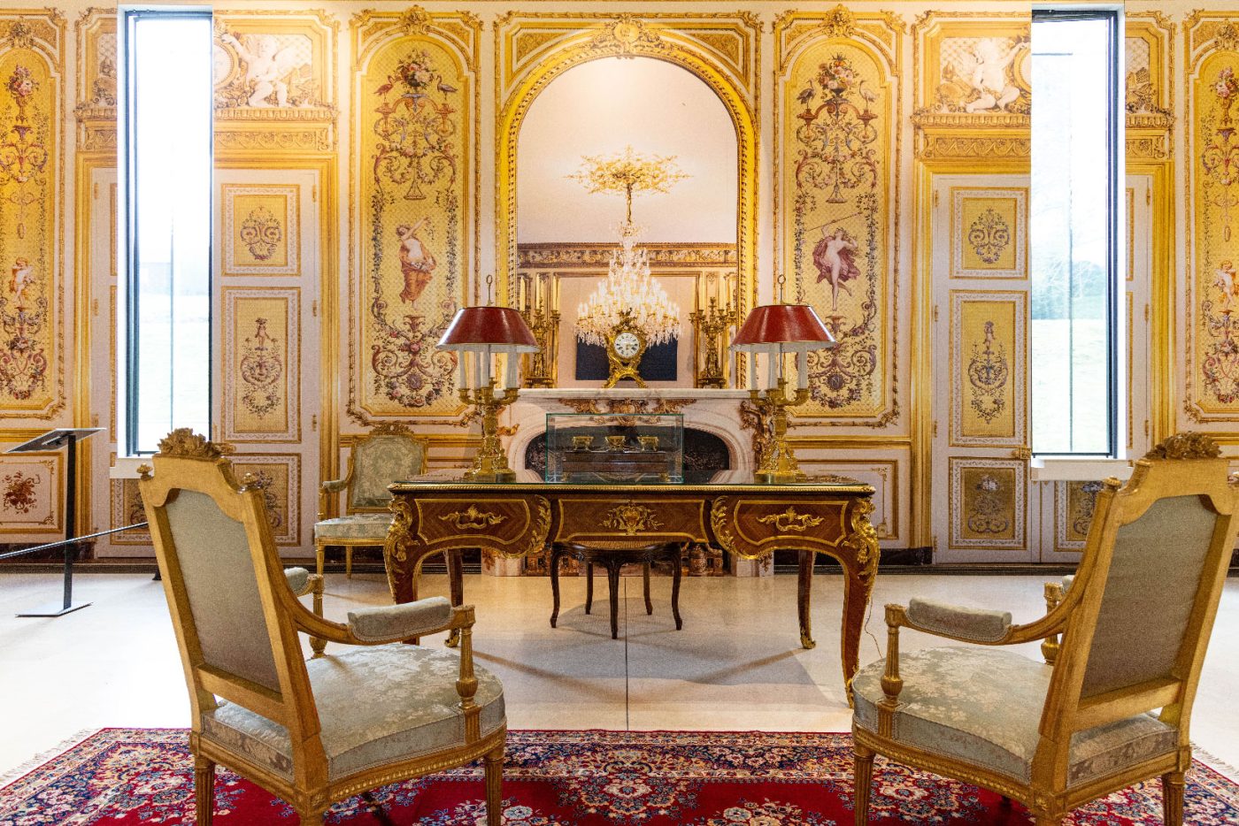 Musée du président Jacques Chirac_3