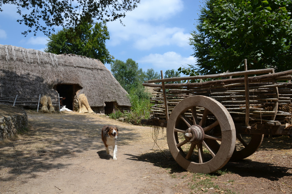 Les Fermes Du Moyen âge Office De Tourisme De Tulle En Corrèze