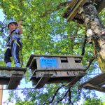 Montoz’Arbres : Parcours acrobatique en hauteur_3