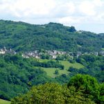 Des vergers aux berges de la Corrèze_1