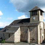 Eglise de Saint-Hilaire Peyroux_2