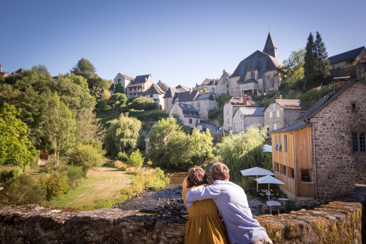 Treignac sur Vézère_1