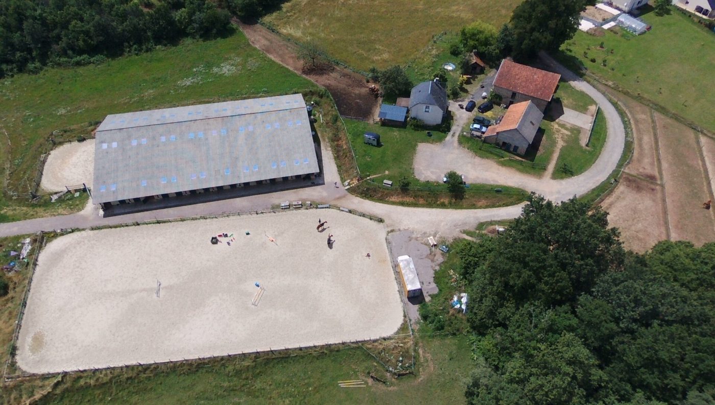 Les Ecuries du Tilleul_1