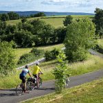 Véloroute 87 Corrèze La Vagabonde_1