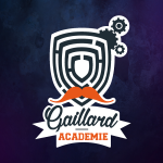 Logo Gaillard Académie