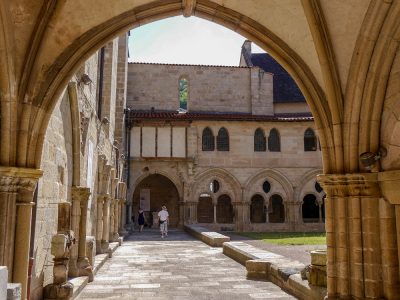Cloître de la cathédrale_1