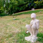 Le jardin des sculptures – Marc-la-Tour_2