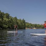 Stand-up paddle Station Sports Nature Vézère-Monédières_2