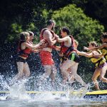 Stand-up paddle Station Sports Nature Vézère-Monédières_1