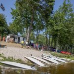Stand-up paddle Station Sports Nature Vézère-Monédières_5
