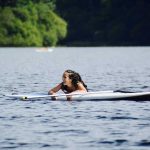 Stand-up paddle Station Sports Nature Vézère-Monédières_6