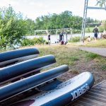 Stand-up paddle Esprit Nature (Station Sports Nature Pays de Tulle)_2