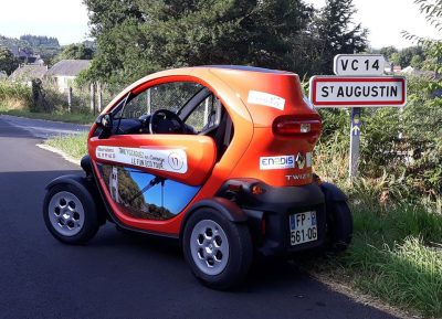 Twizygzaguez en Corrèze – Le fun éco tour…_1