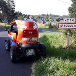 Twizygzaguez en Corrèze – Le fun éco tour…_2
