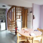 Pièce de vie gîte_8