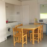 Salle à manger – cuisine Chalet 6_2