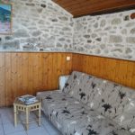 Location Clévacances MONTEIL – Gimel Les Cascades – Corrèze – Limousin – Le séjour_3