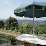 Location Clévacances MONTEIL – Gimel Les Cascades – Corrèze – Limousin – Le salon de jardin_5