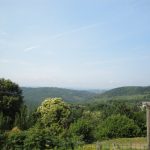 Location Clévacances MONTEIL – Gimel Les Cascades – Corrèze – Limousin – La vue panoramique_6