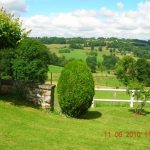 Location Clévacances VIGNAL – Saint Hilaire Peyroux. Correze
extérieur campagne 3_3