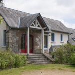 Location Clévacances MARTIN DUPLESSY_1