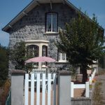 Meublé de Tourisme NADAUD-FEYT (Gîte du Lavoir)_1