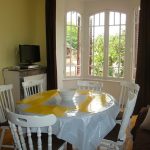 Meublé de Tourisme NADAUD-FEYT (Gîte du Lavoir)_3