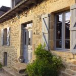 Meublé de Tourisme La Métairie du Fraysse_11