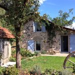 Meublé de Tourisme PEYRAT_8