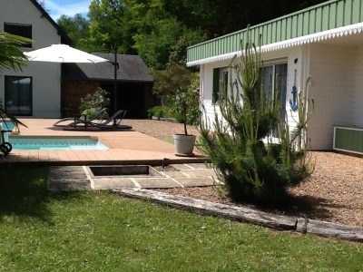 Meublé de Tourisme BREDECHE_1