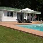 Meublé de Tourisme BREDECHE_2