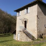 Moulin de l&rsquo;Official – Meublé de Tourisme BOULET_1