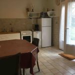 Meublé de Tourisme LEYGNAC_3