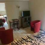 Meublé de Tourisme LEYGNAC_5