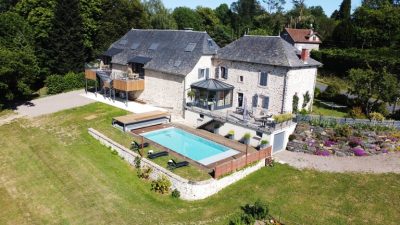 Au Relais de Laborde – Gîte BRIVE LA GAILLARDE_1