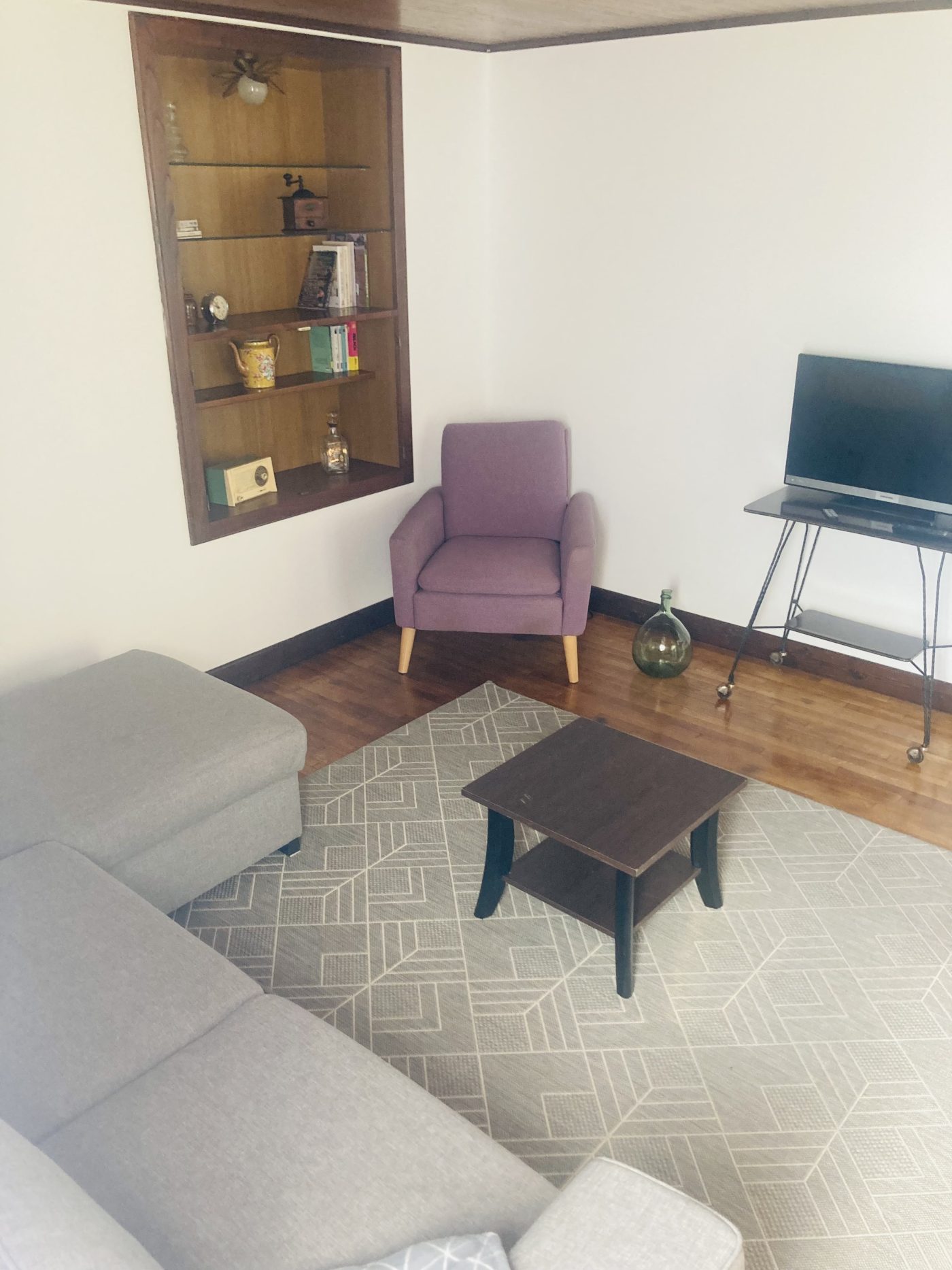 Meublé de Tourisme A L&rsquo;OMBRE DU TULIPIER_8