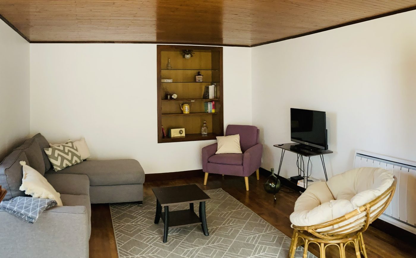 Meublé de Tourisme A L&rsquo;OMBRE DU TULIPIER_9