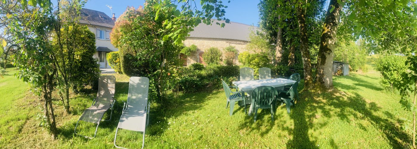 Meublé de Tourisme A L&rsquo;OMBRE DU TULIPIER_14