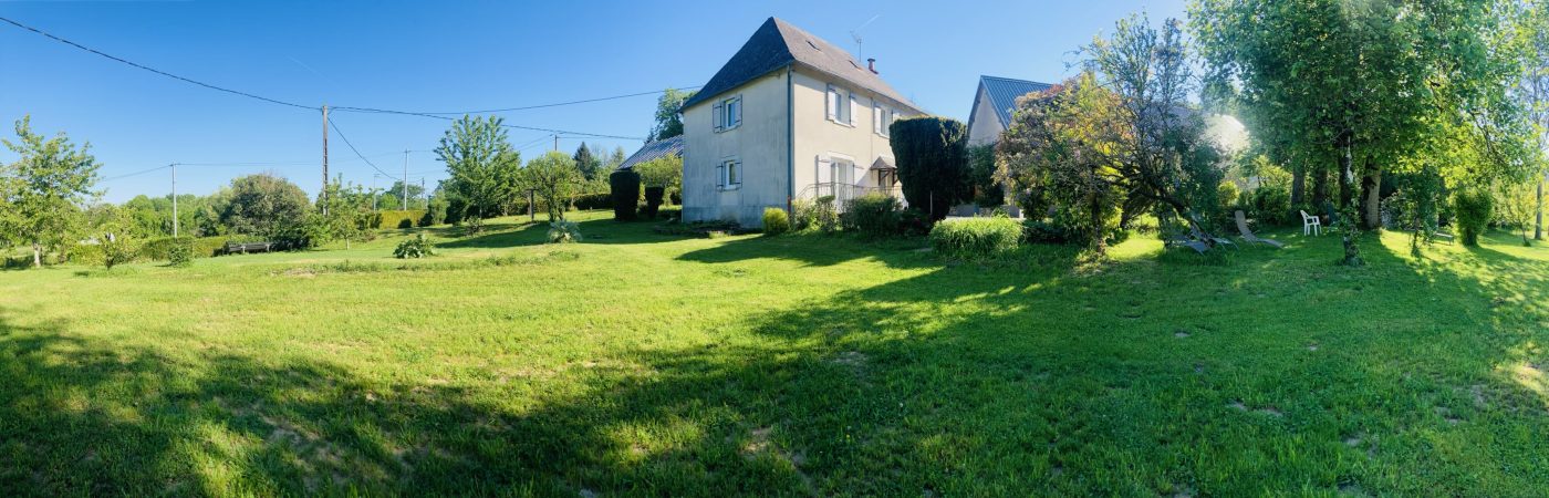 Meublé de Tourisme A L&rsquo;OMBRE DU TULIPIER_16