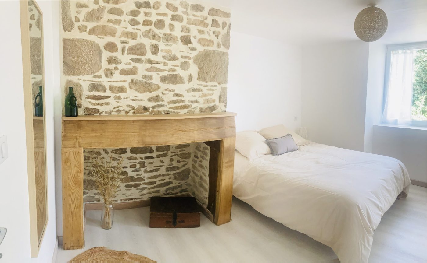 Meublé de Tourisme A L&rsquo;OMBRE DU TULIPIER_2