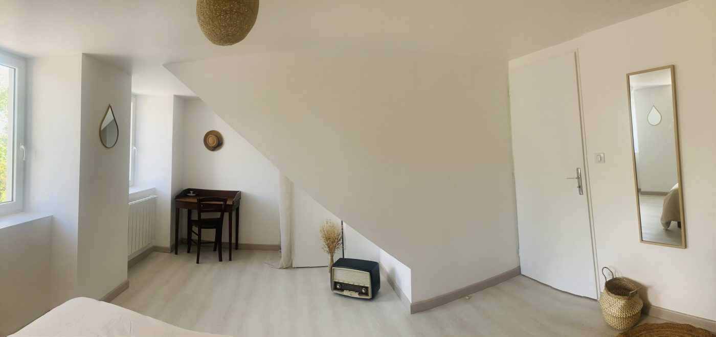 Meublé de Tourisme A L&rsquo;OMBRE DU TULIPIER_3