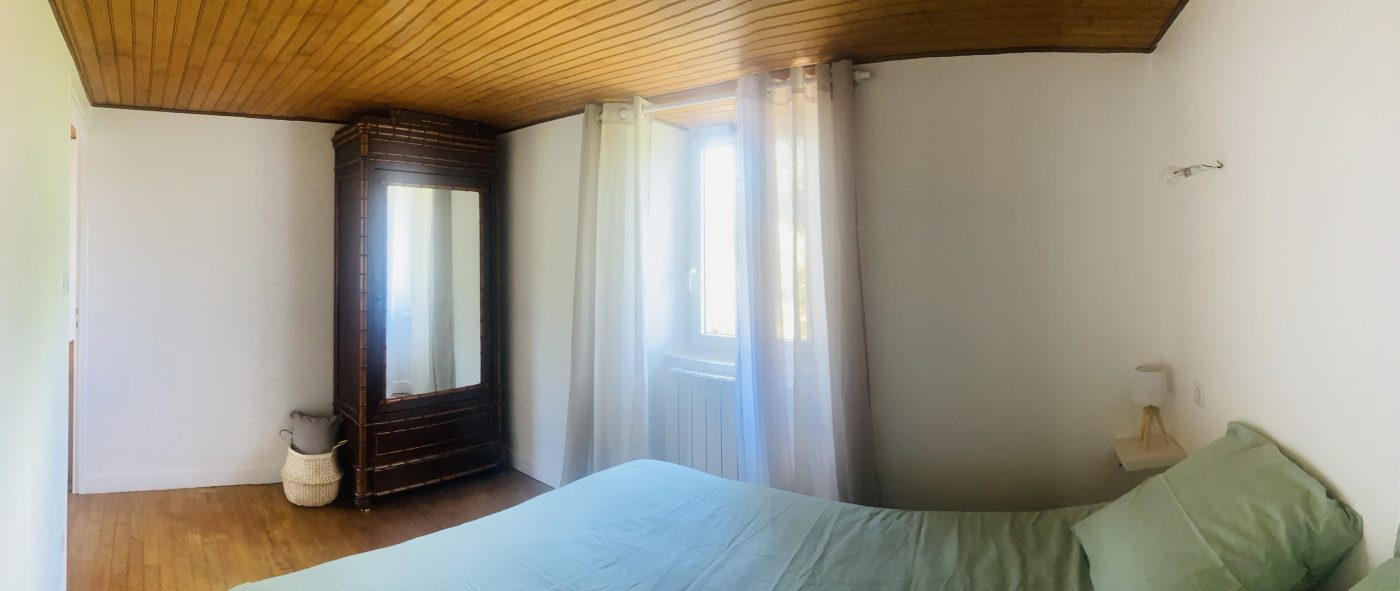 Meublé de Tourisme A L&rsquo;OMBRE DU TULIPIER_4