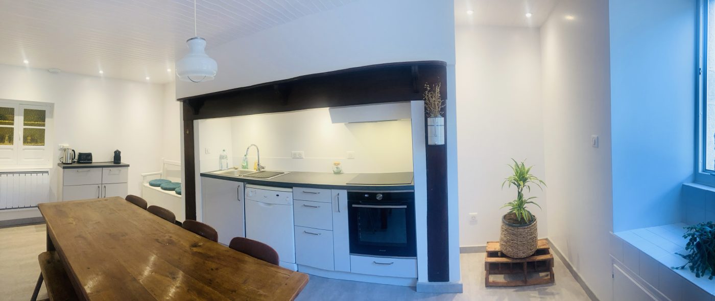 Meublé de Tourisme A L&rsquo;OMBRE DU TULIPIER_6