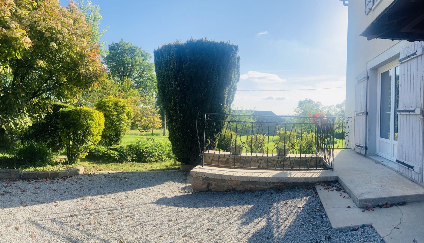 Meublé de Tourisme A L&rsquo;OMBRE DU TULIPIER_13