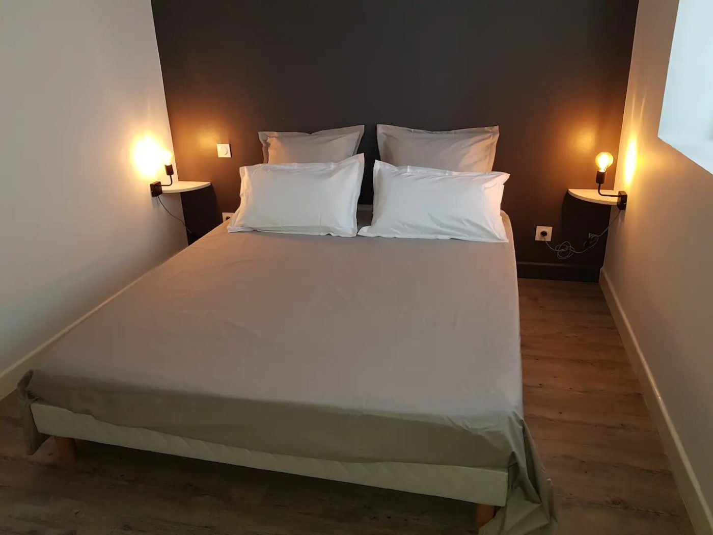 Appartement REZ DE JARDIN_7