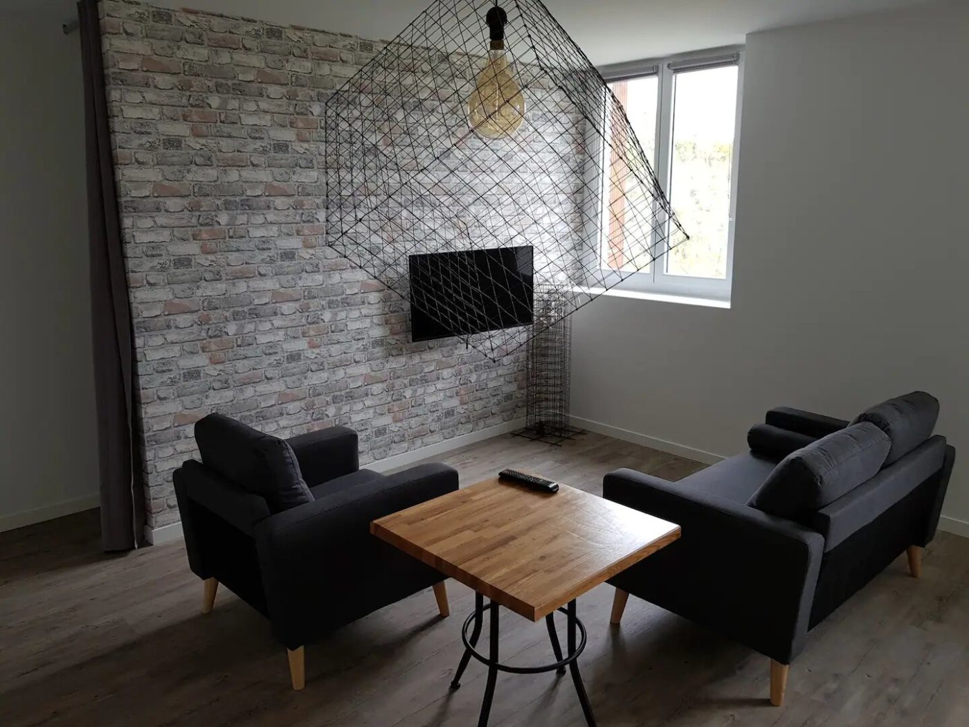 Appartement REZ DE JARDIN_2