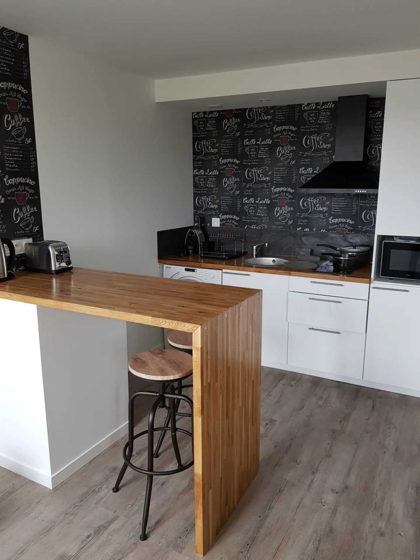 Appartement REZ DE JARDIN_3