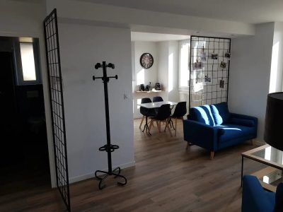 Appartement VUE SUR VILLE_1