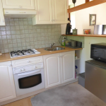 Meublé de Tourisme LE JARDIN_5