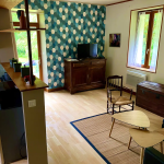 Meublé de Tourisme LE JARDIN_7